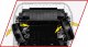Cobi COBI Lancia Delta HF Integrale EVO Executive Edition, construction toy (scale: 1:12) 12