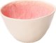 Lassig ROSE&TULIPANI CONCERTO FUSE ROSA Zestaw 6 małych misek 12 cm 1
