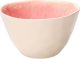 Lassig ROSE&TULIPANI CONCERTO FUSE ROSA Zestaw 6 małych misek 12 cm 2