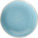 Novastyl ROSE&TULIPANI CONCERTO FUSE AZZURRO Zestaw 6 talerzy do zupy 21 cm 1