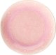 Novastyl ROSE&TULIPANI CONCERTO FUSE ROSA Zestaw 6 talerzy do zupy 21 cm 2