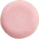 Mondex ROSE&TULIPANI CONCERTO FUSE ROSA Zestaw 6 talerzy obiadowych 27 cm 1