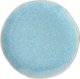 Sagaform ROSE&TULIPANI CONCERTO FUSE AZZURRO Zestaw 6 talerzy do sałatek 22 cm 1