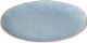 Sagaform ROSE&TULIPANI CONCERTO FUSE AZZURRO Zestaw 6 talerzy do sałatek 22 cm 2