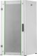 Szafa Digitus Szafa sieciowa stojąca Hyper Pro 19" 22U rack 600x600, drzwi przód szyba, szary, 1000kg 1
