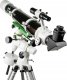 Teleskop Sky-Watcher Teleskop Sky-Watcher BK 1021 EQ3-2 102/1000 2