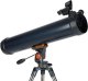 Teleskop Celestron Teleskop AstroMaster LT 76 AZ 1