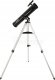 Teleskop Sky-Watcher Teleskop Sky-Watcher BK 767 AZ1 76/700 13