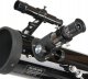 Teleskop Sky-Watcher Teleskop Sky-Watcher BK 767 AZ1 76/700 2