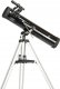Teleskop Sky-Watcher Teleskop Sky-Watcher BK 767 AZ1 76/700 8