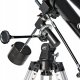 Teleskop Celestron Teleskop Celestron PowerSeeker 114 EQ 2