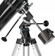 Teleskop Celestron Teleskop Celestron PowerSeeker 114 EQ 4