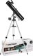 Teleskop Celestron Teleskop Celestron PowerSeeker 114 EQ 8