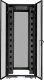 RACK Systems SS8142 - szafa serwerowa Rack 19'' - 800x1070x42U 3