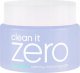 Banila Co BANILA_Co Clean It Zero oczyszczający balsam kojący do twarzy 100ml 1