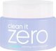 Banila Co BANILA_Co Clean It Zero oczyszczający balsam kojący do twarzy 100ml 1