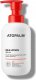 ATOPALM_MLE nawilżający balsam do ciała do skóry wrażliwej 200ml 4