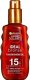 GARNIER_Ambre Solaire SPF15 olejek brązujący 150ml 1