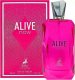 MAISON ALHAMBRA Alive Now EDP spray 100ml 1