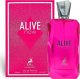 MAISON ALHAMBRA Alive Now EDP spray 100ml 4
