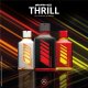 MERCEDES-BENZ AMG Silver Thrill EDP spray 100ml 12