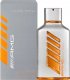 MERCEDES-BENZ AMG Silver Thrill EDP spray 100ml 4