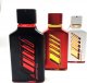 MERCEDES-BENZ AMG Silver Thrill EDP spray 100ml 5
