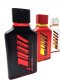 MERCEDES-BENZ AMG Silver Thrill EDP spray 100ml 6