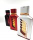 MERCEDES-BENZ AMG Silver Thrill EDP spray 100ml 8
