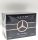 MERCEDES-BENZ Sign Your Power Intense EDP spray 50ml 3