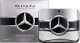 MERCEDES-BENZ Sign Your Attitude EDT spray 100ml 1