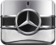 MERCEDES-BENZ Sign Your Attitude EDT spray 100ml 1