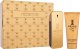 SET PACO RABANNE 1 Million EDT spray 100ml + SHOWER GEL 100ml 1