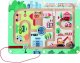 WOODEN GAME FUN TRAFFIC MAGNETIC MAZE 2