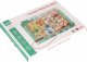 WOODEN GAME FUN TRAFFIC MAGNETIC MAZE 3