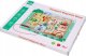 WOODEN GAME FUN TRAFFIC MAGNETIC MAZE 8