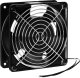 RACK Systems FAN1-B - wentylator do szafy Rack 10" / 19'' 120mm 1
