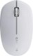 Mysz Canyon Canyon Wireless Mouse MW-04  Optical/BT/3 Keys/R+L     white retail 1