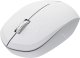 Mysz Canyon Canyon Wireless Mouse MW-04  Optical/BT/3 Keys/R+L     white retail 2