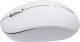 Mysz Canyon Canyon Wireless Mouse MW-04  Optical/BT/3 Keys/R+L     white retail 4