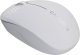Mysz Canyon Canyon Wireless Mouse MW-04  Optical/BT/3 Keys/R+L     white retail 5