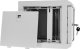 Szafa RACK Systems W3304/W - szafa Rack 10" - 312x300x4U 3