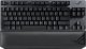Klawiatura Asus ASUS ROG Strix Scope RX TKL Wireless Deluxe klawiatura USB + RF Wireless + Bluetooth AZERTY Francuski Czarny 1