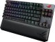 Klawiatura Asus ASUS ROG Strix Scope RX TKL Wireless Deluxe klawiatura USB + RF Wireless + Bluetooth AZERTY Francuski Czarny 3