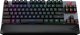 Klawiatura Asus ASUS ROG Strix Scope RX TKL Wireless Deluxe klawiatura USB + RF Wireless + Bluetooth AZERTY Francuski Czarny 5