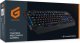 Klawiatura Conceptronic KRONIC klawiatura USB QWERTY Włoski Czarny 4