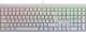 Klawiatura Cherry CHERRY MX 2.0S RGB klawiatura USB QWERTZ Niemiecki Biały 1