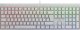 Klawiatura Cherry CHERRY MX 2.0S RGB klawiatura USB QWERTZ Niemiecki Biały 5