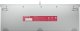 Klawiatura Cherry CHERRY MX 2.0S RGB klawiatura USB QWERTZ Niemiecki Biały 7