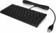 Podkładka Keysonic KeySonic ACK-3401U klawiatura USB QWERTZ Niemiecki Czarny 2